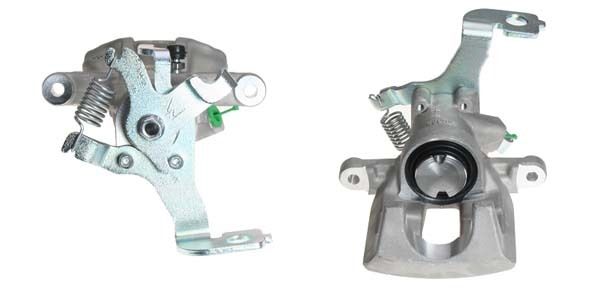 Bremssattel Bremszange