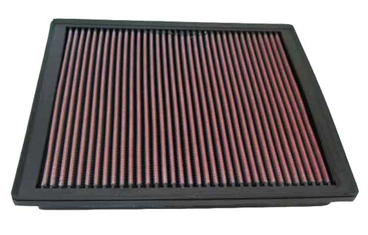 Plattenfilter (Einsätze)