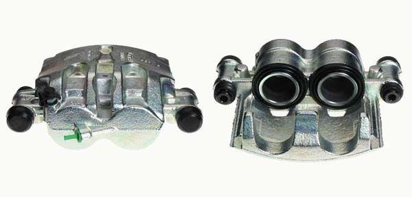 Bremssattel Bremszange
