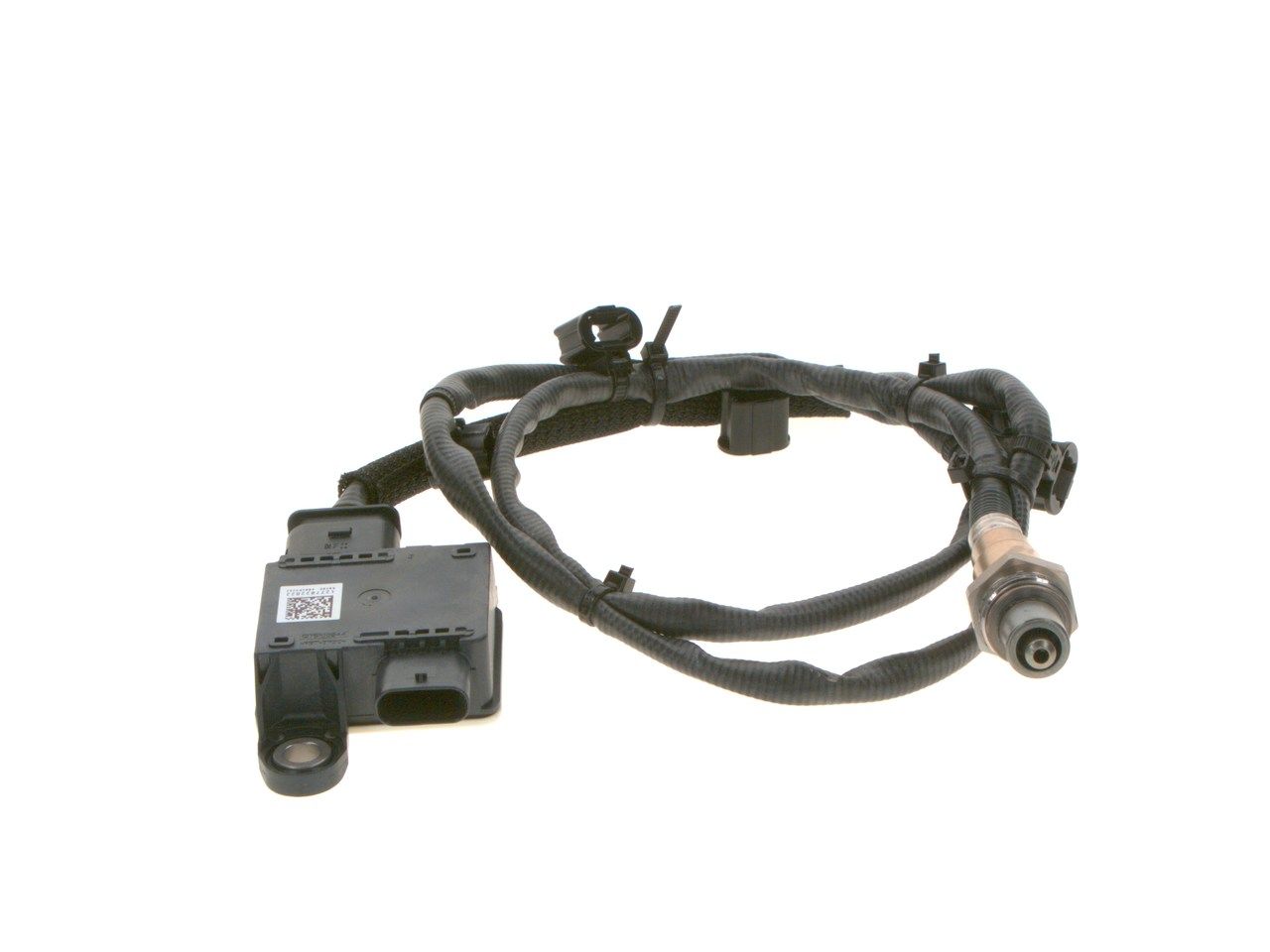 Partikelsensor