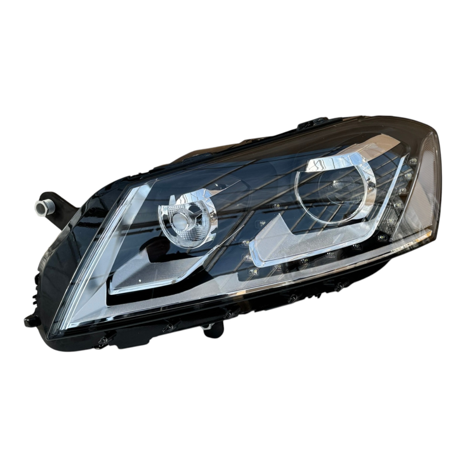 Hauptscheinwerfer