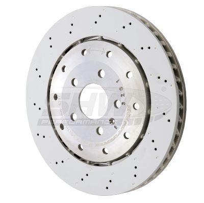 Bremsscheibe Scheibenbremse