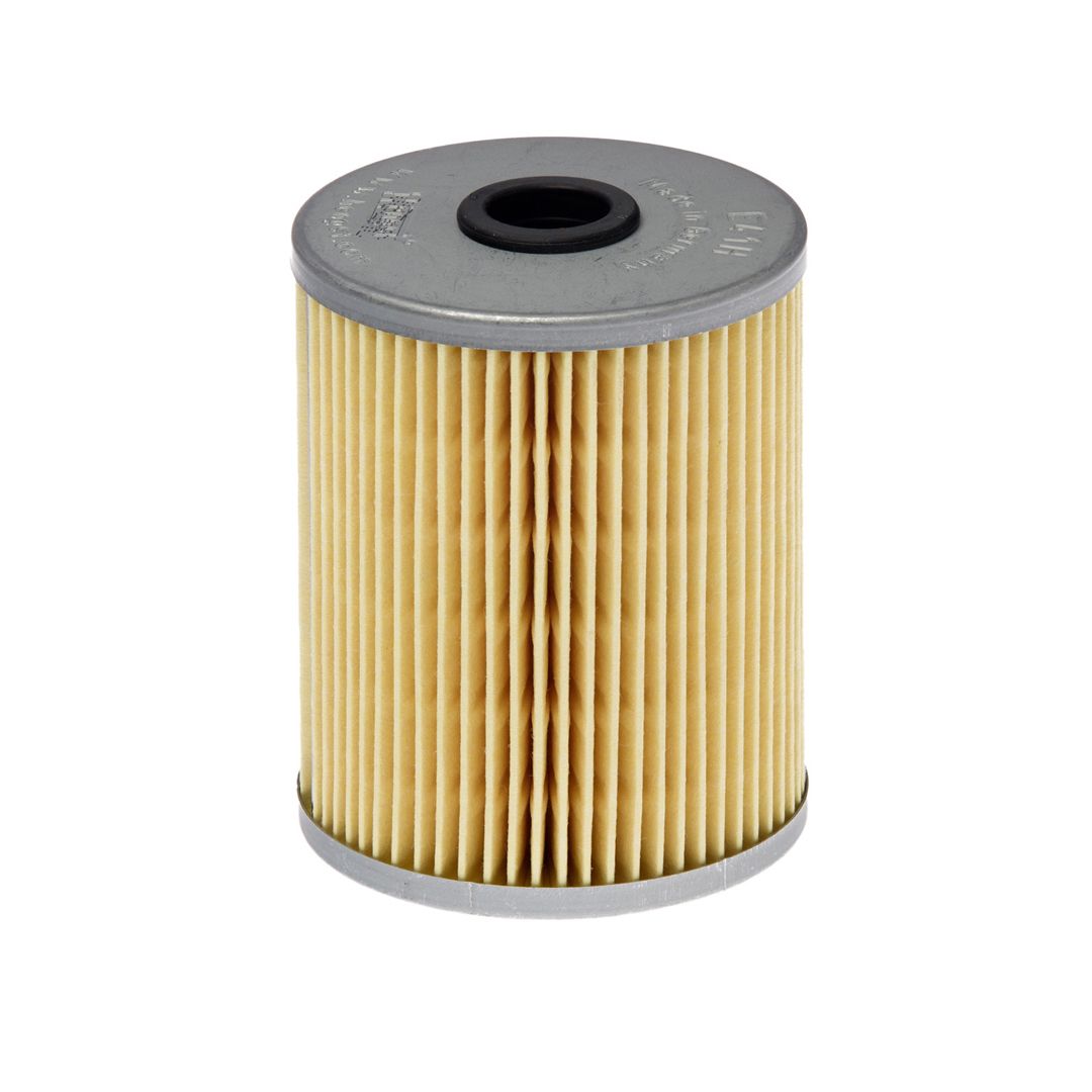 Ölfilter Filter Retarder