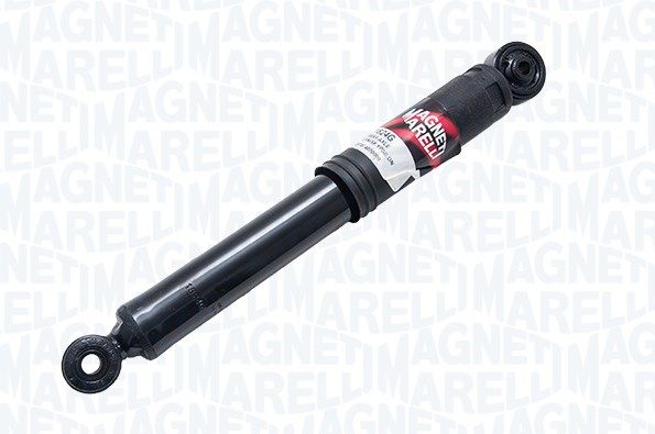 Gas-Stoßdämpfer