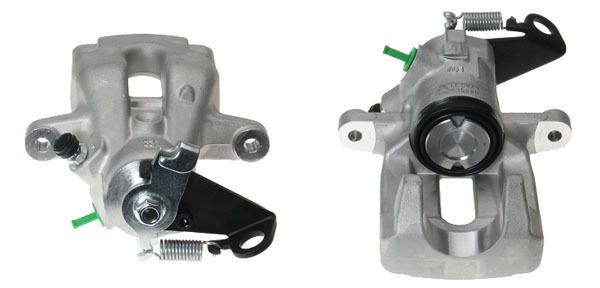 Bremssattel Bremszange