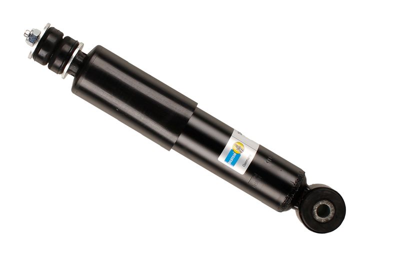 Gas-Stoßdämpfer