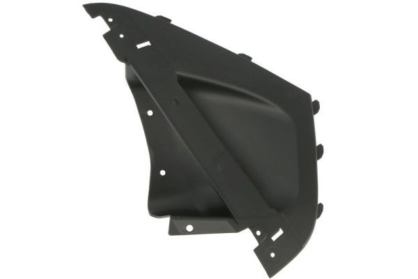 Stoßstange Gitter