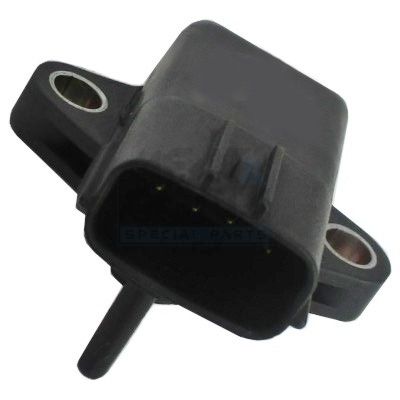 Sensor Saugrohrdruck