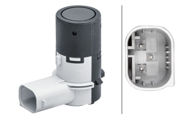 Sensor Einparkhilfe