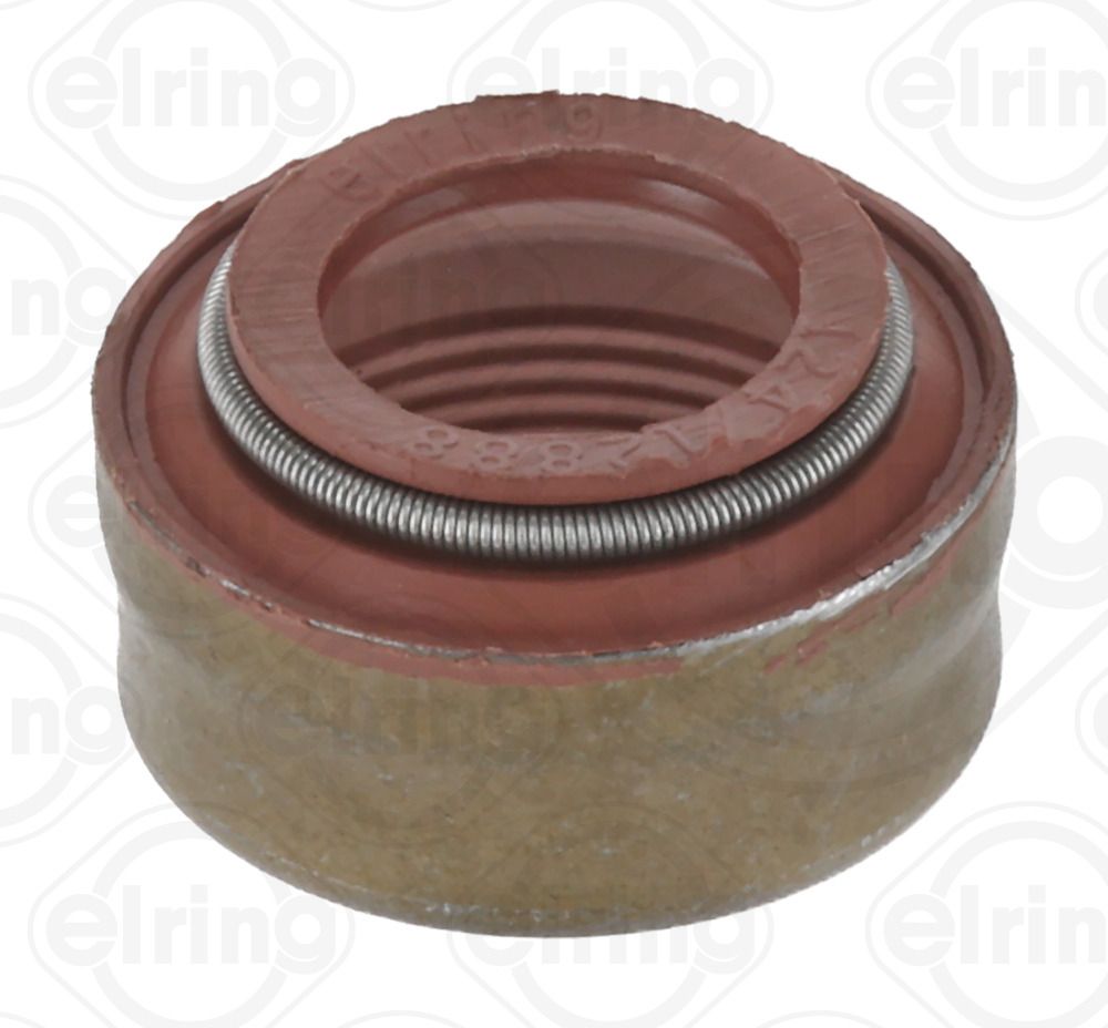 Dichtung Dichtring Ventilschaft