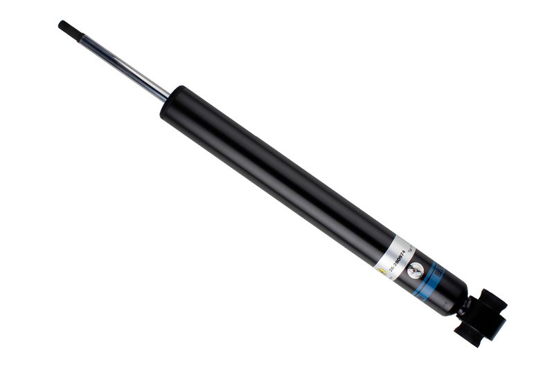 Gas-Stoßdämpfer