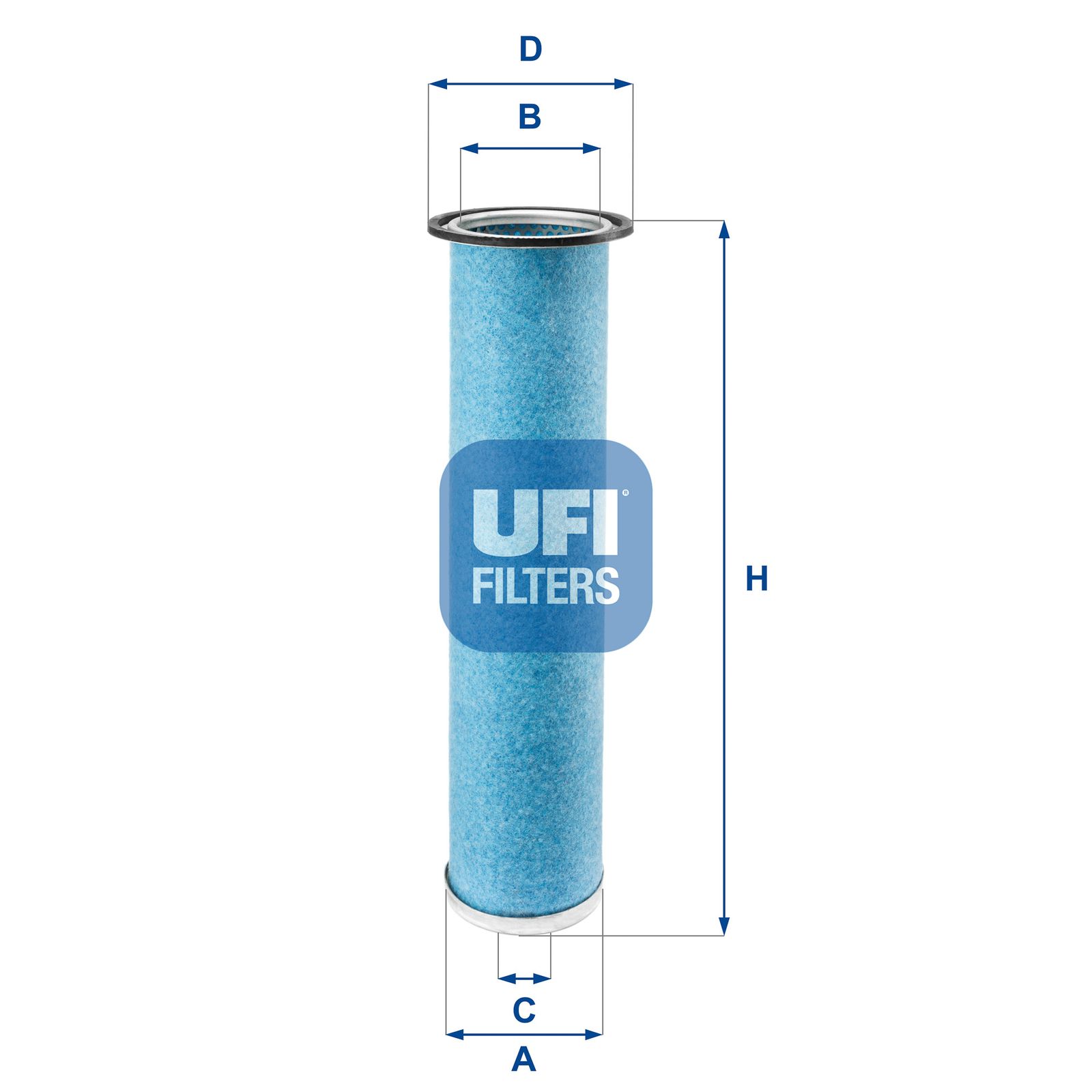 Luftfilter Motorluftfilter Filter