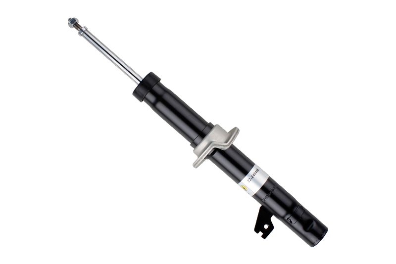 Gas-Stoßdämpfer