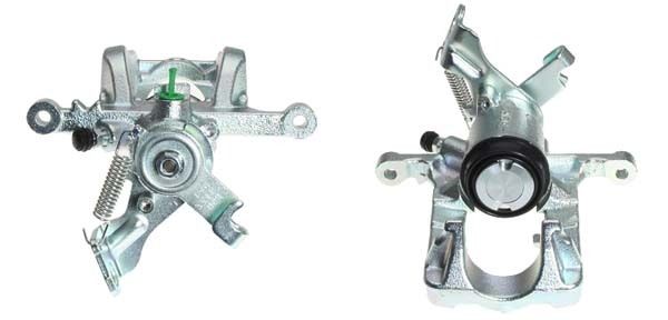 Bremssattel Bremszange