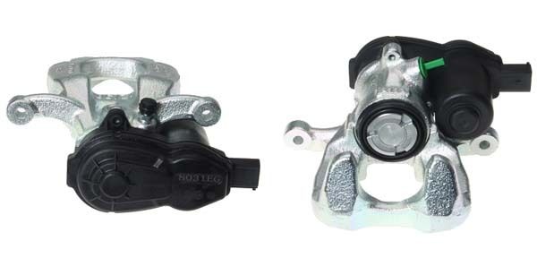 Bremssattel Bremszange