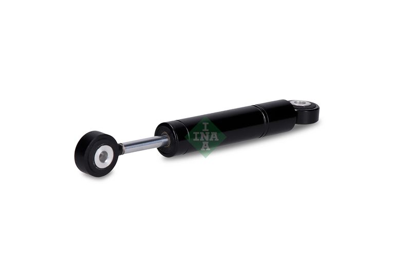 Torsionsdämpfer