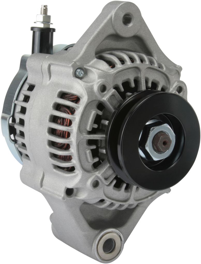 Lichtmaschine Generator