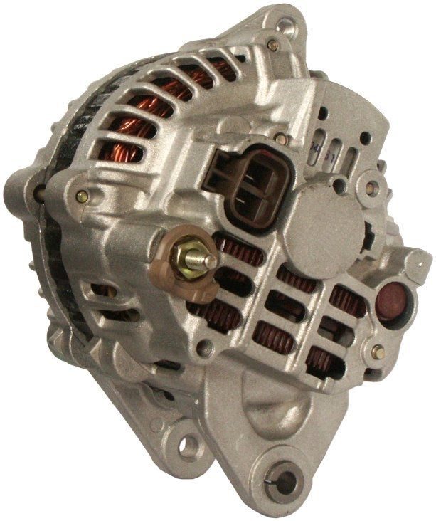 Lichtmaschine Generator
