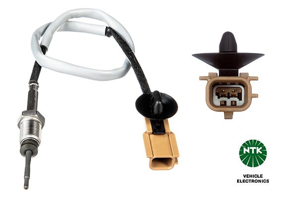 Sensor Abgastemperatur