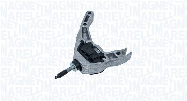 Halter Motoraufhängung