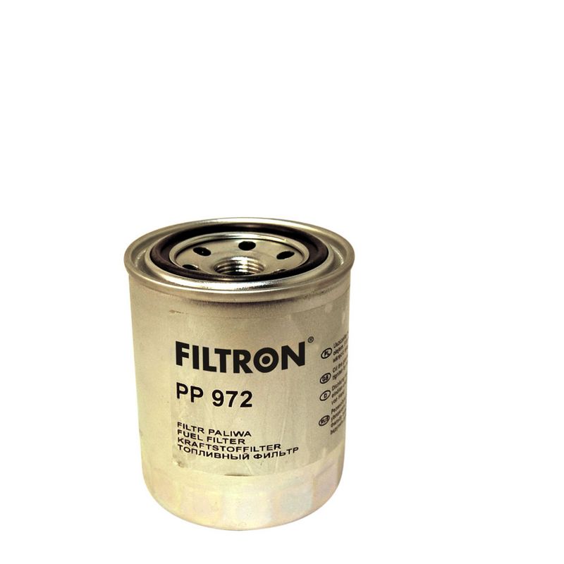 Kraftstofffilter