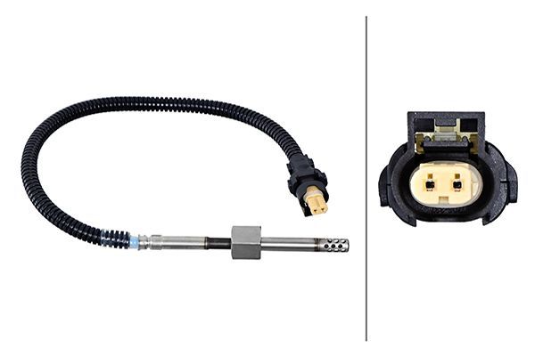 Abgastemperatursensor