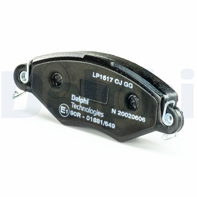 Bremsbelag Satz Bremsscheibe Scheibenbremse
