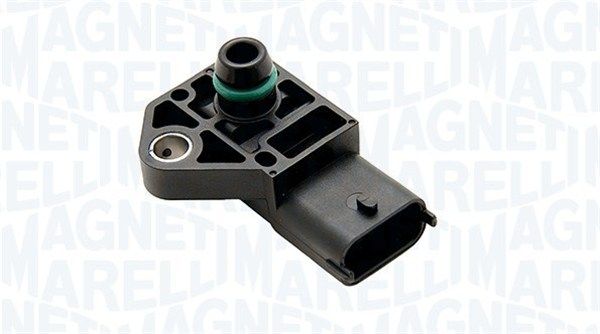Sensor Ladedruck Ladedrucksensor