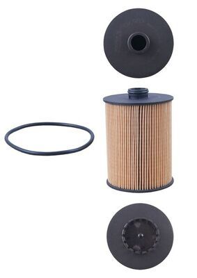 Ölfilter Öl Filter