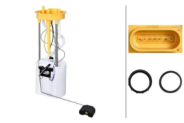 Kraftstoff Fördereinheit Kraftstoffpumpe