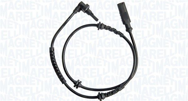 ABS-Sensor