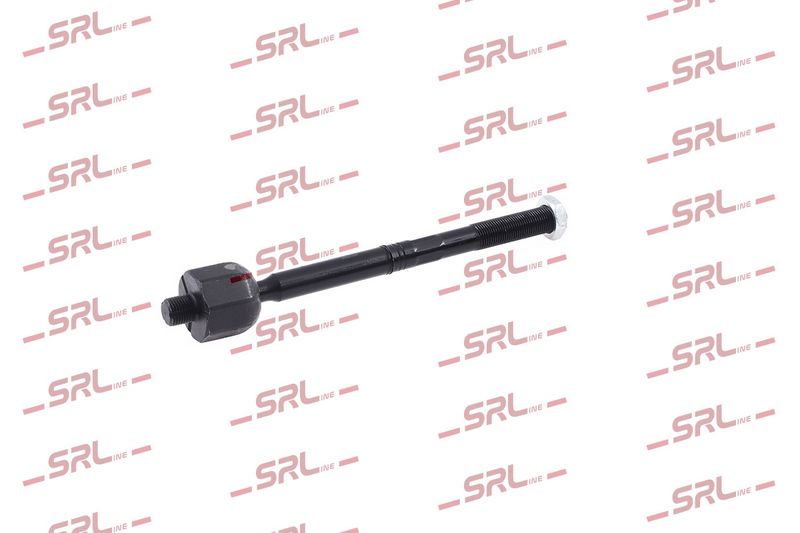 Set: 2 × Spurstange