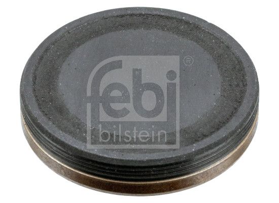 Verschlussdeckel Nockenwelle