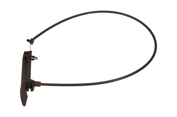 Motordeckelkabel