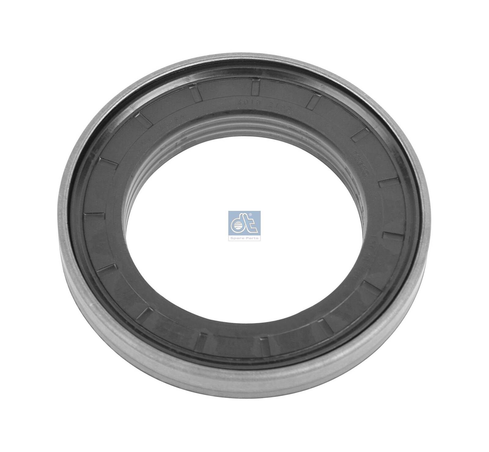 Wellen Dichtring Differential