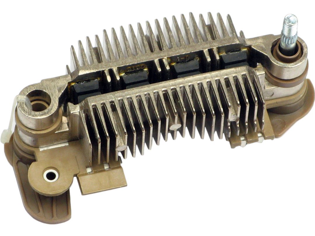 Gleichrichter Generator
