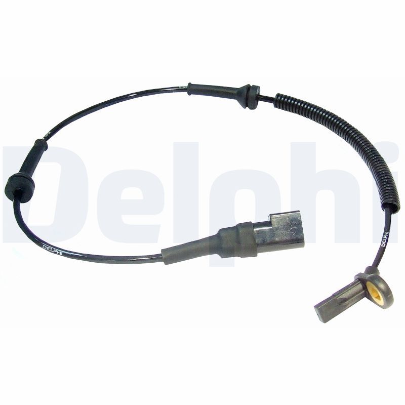 ABS Sensor Drehzahlmesser