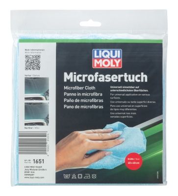 Reinigungstücher