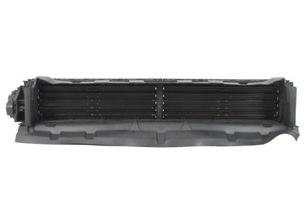 Stoßstange Gitter