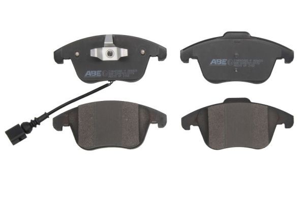 Bremsbelag Satz Bremsscheibe Scheibenbremse