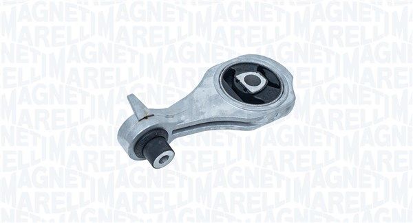 Halter Motoraufhängung