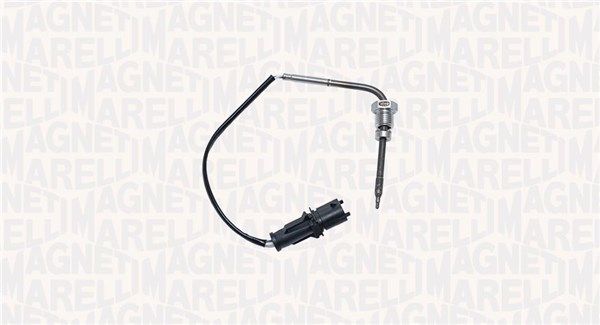 Sensor Abgastemperatur