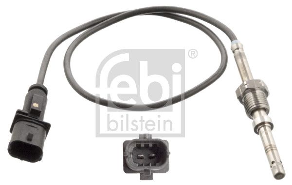 Sensor Abgastemperatur
