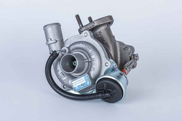 Turbolader