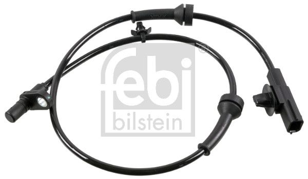 ABS Sensor Drehzahlmesser