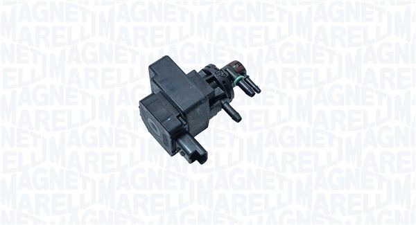 Druckwandler Ladedruckregelventil Magnetventil