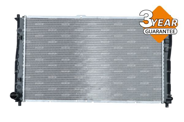 Kühler Wasserkühler Motorkühler
