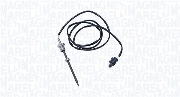 Sensor Abgastemperatur