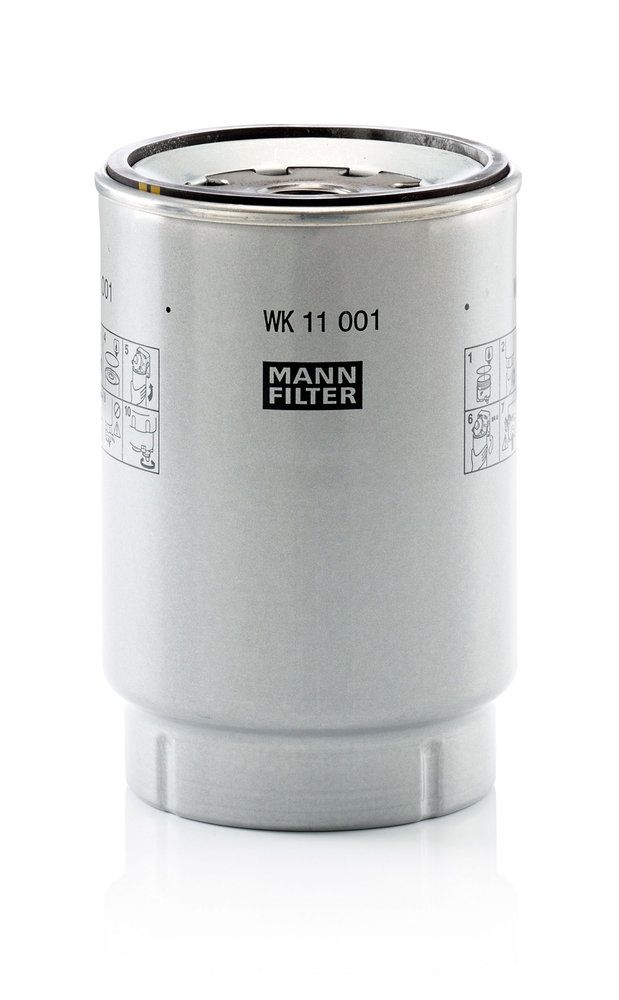 Kraftstofffilter Kraftstoff Filter