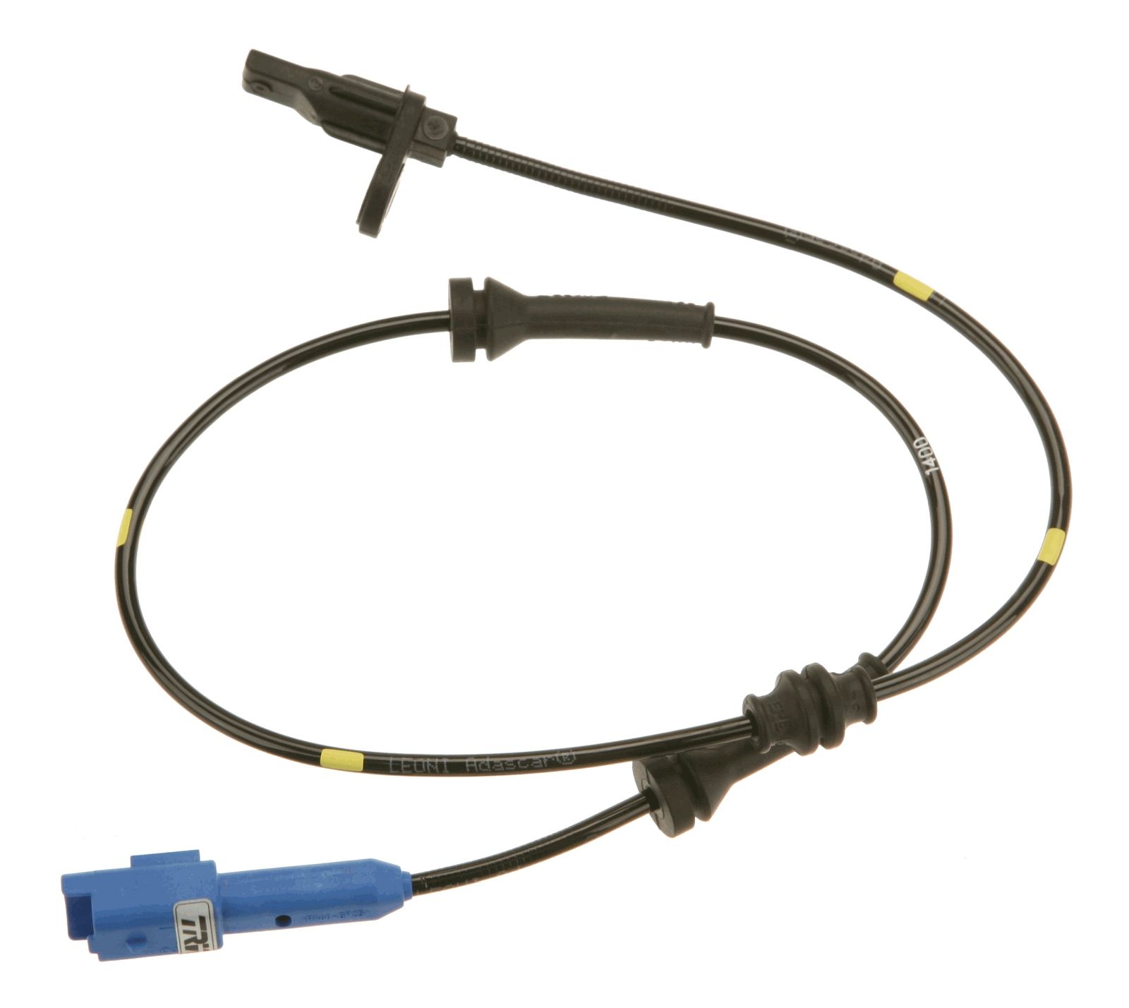 ABS Sensor Drehzahlmesser